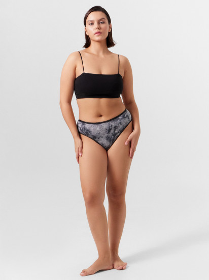 Трусы-слип женские