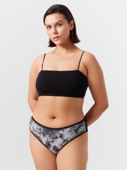 Трусы-слип женские