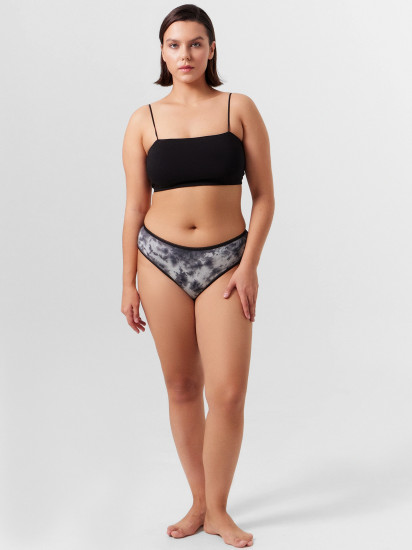 Трусы-слип женские