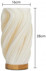 Лампа настольная лампа «Interio.Lu» - Фото 4