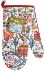Прихватка-рукавица «Дивный сад» - Фото 3
