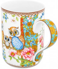 Кружка «Совушки» - Фото 2