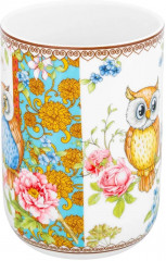 Кружка «Совушки» - Фото 3