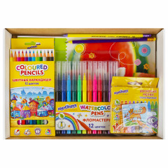 Набор для рисования и творчества - Фото 3