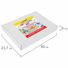 Набор для рисования и творчества - Фото 10