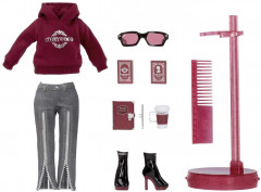 Кукла с аксессуарами «Скарлет Роуз» - Фото 5