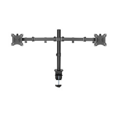 Кронштейн для двух мониторов настольный - Фото 5