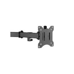 Кронштейн для двух мониторов настольный - Фото 10