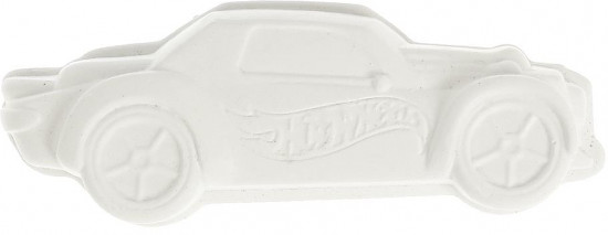 Барельеф для росписи «Hot Wheels»