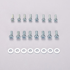 Кронштейн для двух мониторов настольный - Фото 5