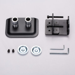 Кронштейн для двух мониторов настольный - Фото 6