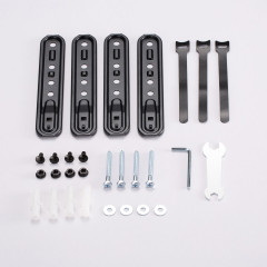 Кронштейн-крепление для ТВ настенный - Фото 6