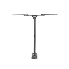 Кронштейн-крепление для ТВ настенный - Фото 11