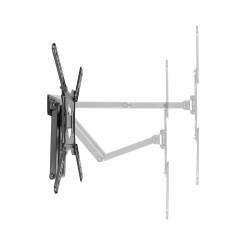 Кронштейн-крепление для ТВ настенный - Фото 15