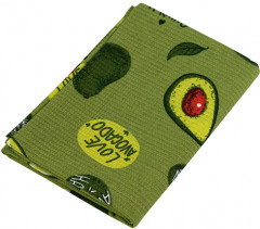 Полотенце «Авокадо» - Фото 1