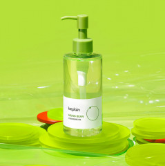 Масло гидрофильное очищающее «Mung Bean Cleansing Oil» - Фото 2