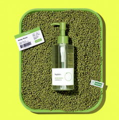 Масло гидрофильное очищающее «Mung Bean Cleansing Oil» - Фото 3