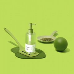 Масло гидрофильное очищающее «Mung Bean Cleansing Oil» - Фото 4