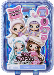 Кукла «Лама Лилия» - Фото 1