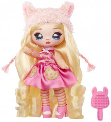 Кукла «Лама Лилия» - Фото 2