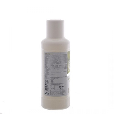 Шампунь-кондиционер для гривы и хвоста «Блеск и легкое расчесывание» (концентрат)