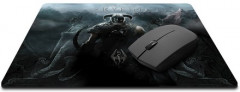 Коврик для мыши Skyrim V1.P - Фото 1