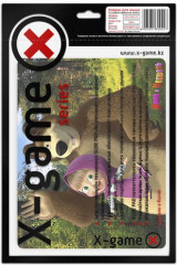 Коврик для мыши Маша и Медведь V1.P - Фото 2