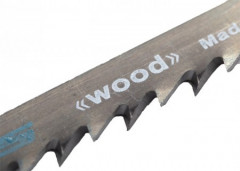 Полотна для электролобзика по дереву «T144DL» (2 шт.) - Фото 2