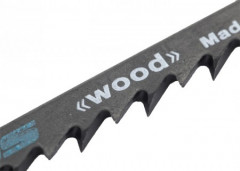 Полотна для электролобзика по дереву «T244D» (2 шт.) - Фото 2