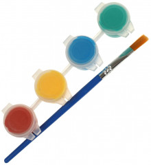 Барельеф для росписи - Фото 3