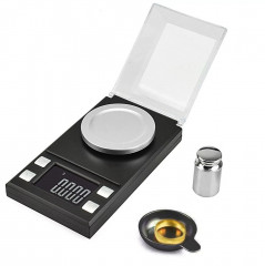 Весы ювелирные электронные - Фото 1