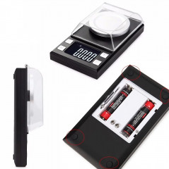 Весы ювелирные электронные - Фото 2