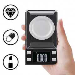 Весы ювелирные электронные - Фото 3