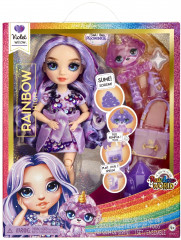 Кукла с аксессуарами «Виолет Виллоу» - Фото 2