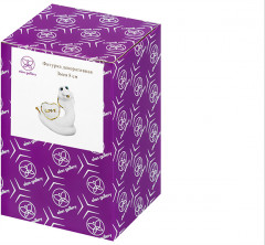 Фигурка декоративная «Змея» - Фото 5