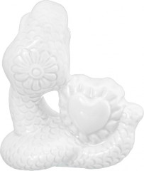 Фигурка декоративная «Змея» - Фото 3