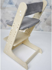 Стульчик растущий детский - Фото 3