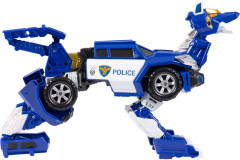 Робот-трансформер «Вестник полицейский» - Фото 6