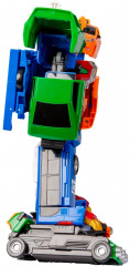 Робот-трансформер «Saver» - Фото 4