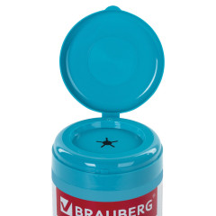 Салфетки антибактериальные для мониторов, оптики и пластика - Фото 11