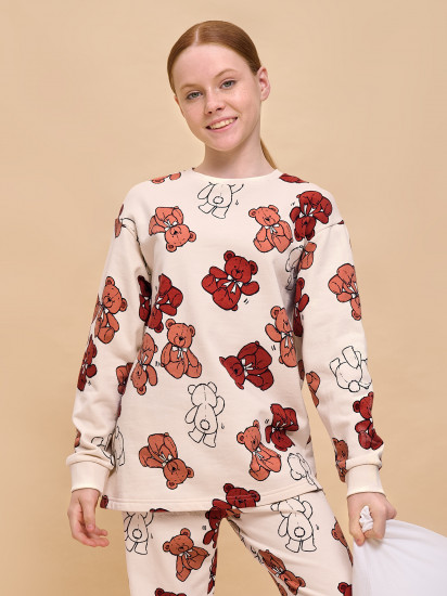 Пижама для девочек