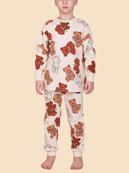 Пижама для девочек