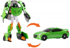 Робот-трансформер «Born» - Фото 1