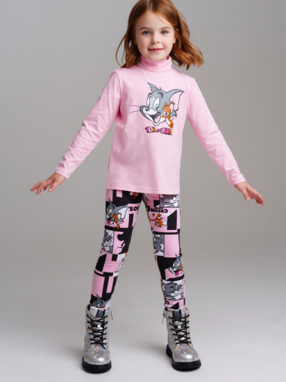 Водолазка для девочек