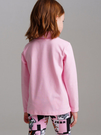 Водолазка для девочек