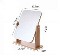 Зеркало настольное - Фото 1