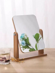 Зеркало настольное - Фото 2