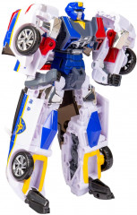 Робот-трансформер «Fron Police» - Фото 5