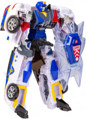 Робот-трансформер «Fron Police» - Фото 6