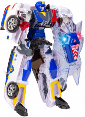 Робот-трансформер «Fron Police» - Фото 7